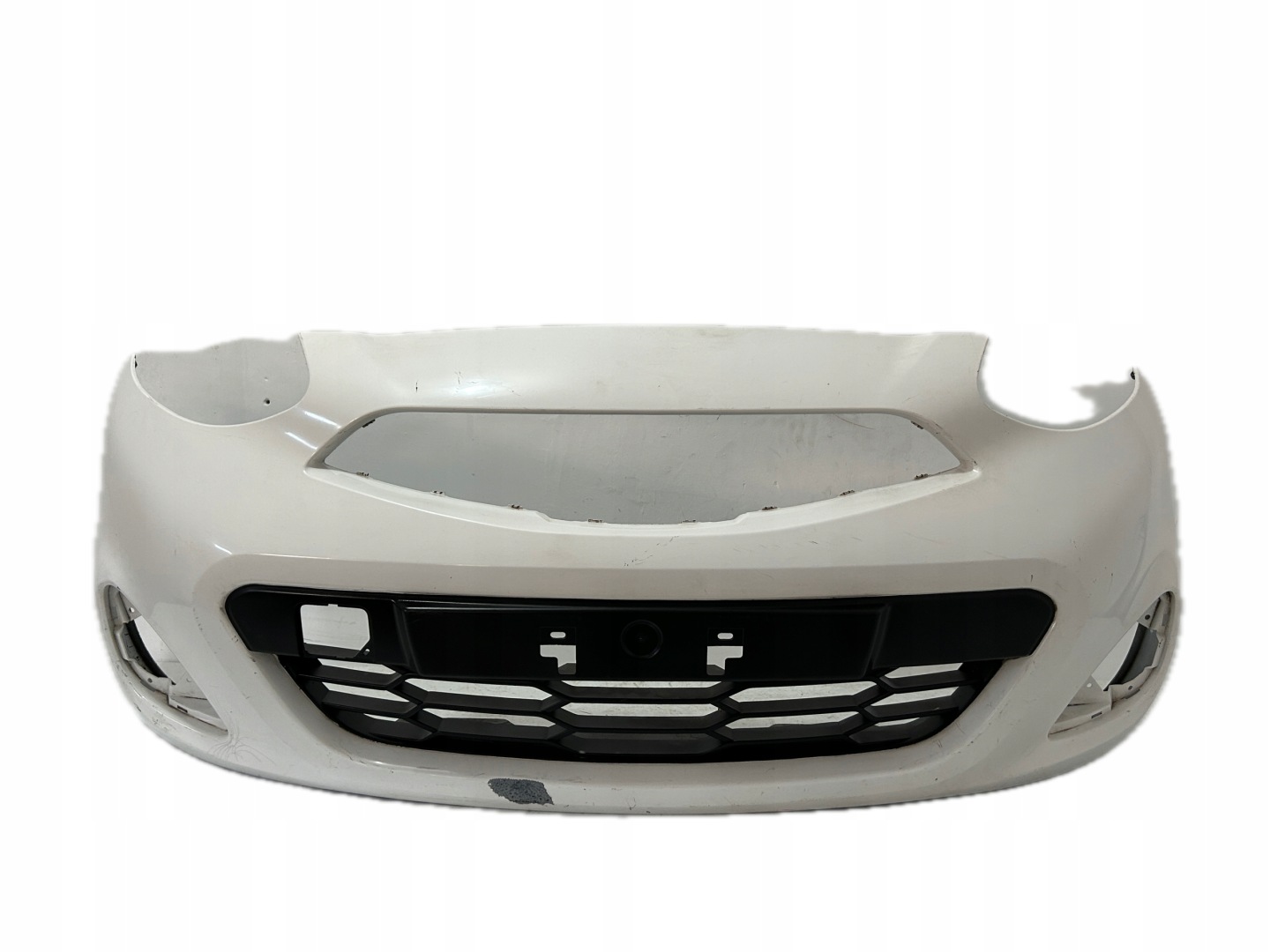 bumper front front NISSAN MICRA K13 LIFT 13