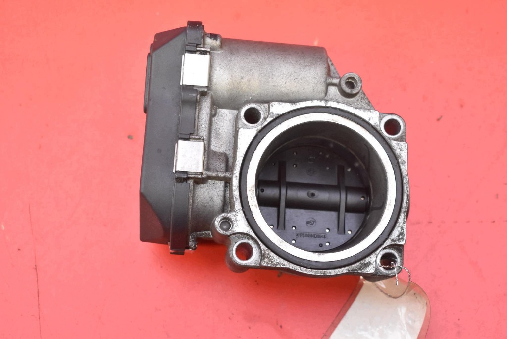 Valvola a farfalla 7561067-01 BMW E87 1.6i 122 KM 07-12