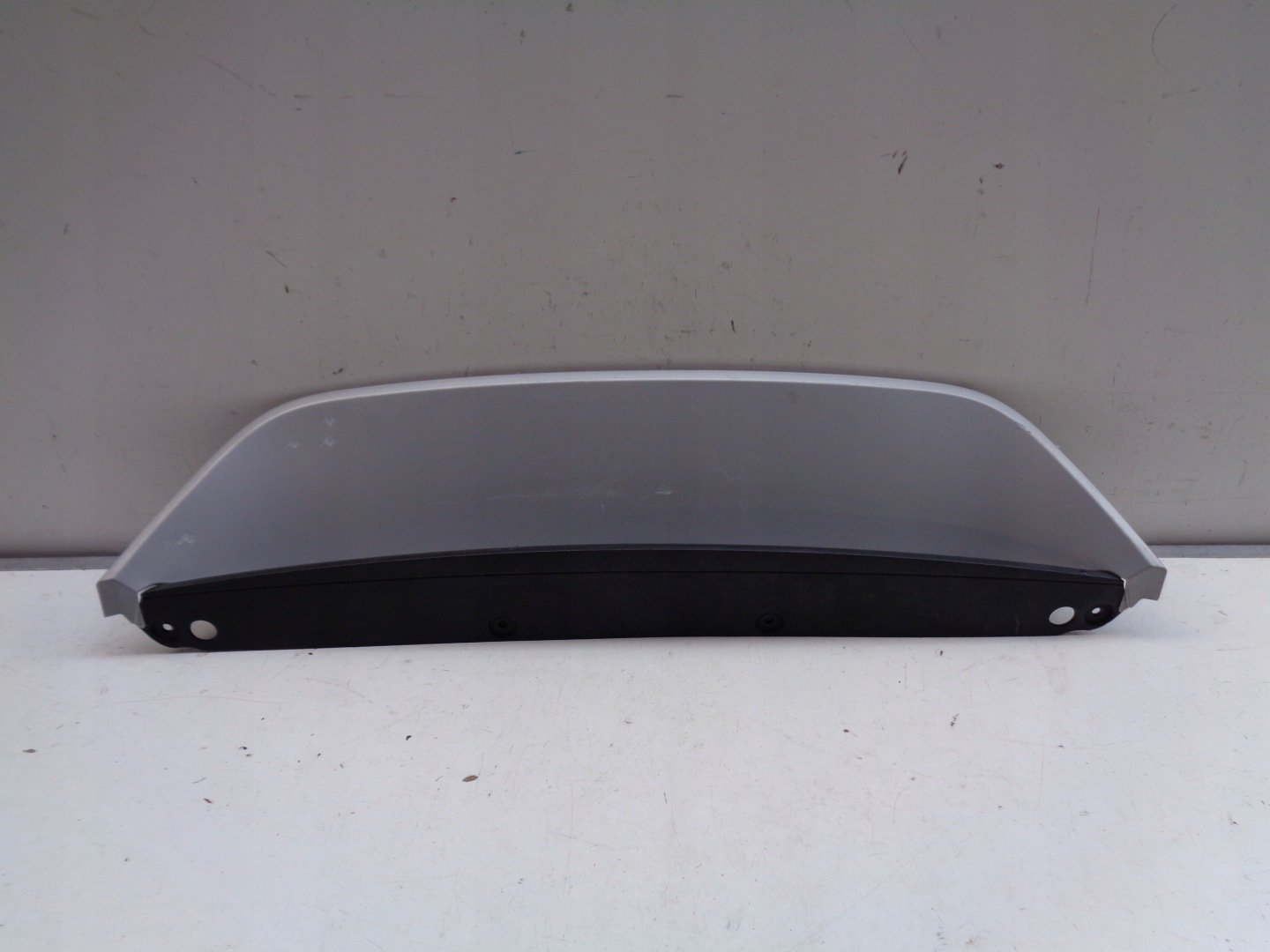 accessori Paraurti posteriore JAGUAR E-PACE 18