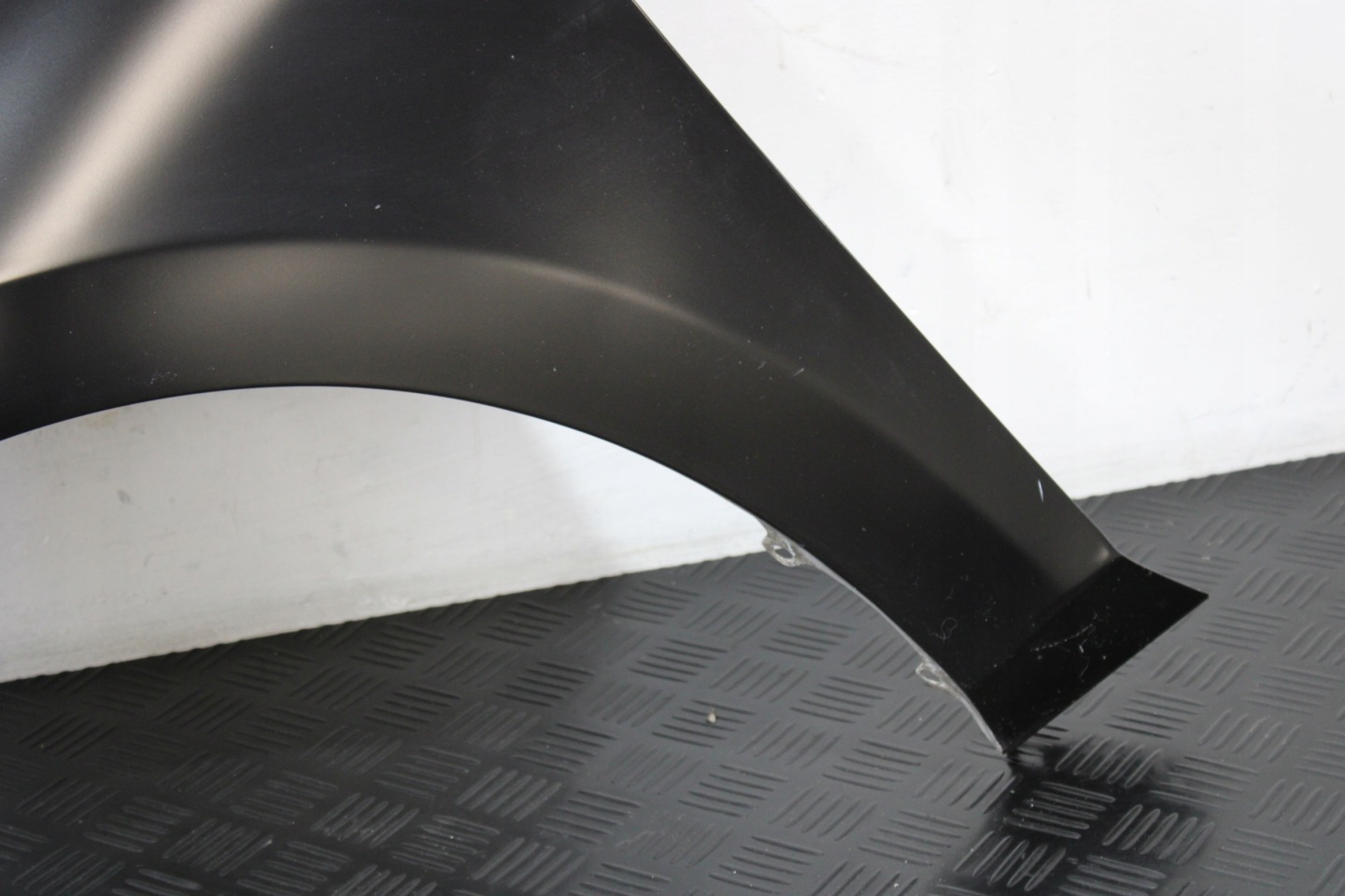 fender left front front replacement FORD FIESTA MK8