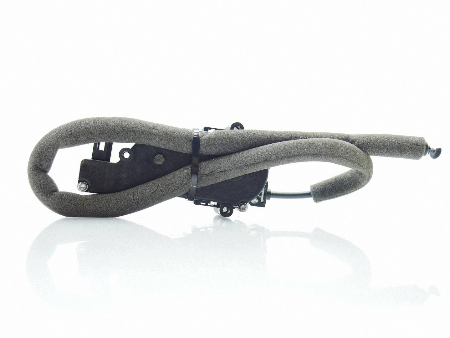 lock DOCIAG bonnet boot MERCEDES E C238 W238 COUPE A0999067105