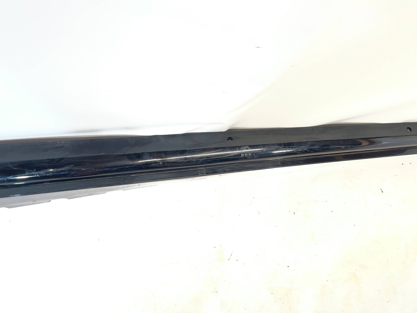 moulding threshold right CALA BMW 7 G70 9464162 original!