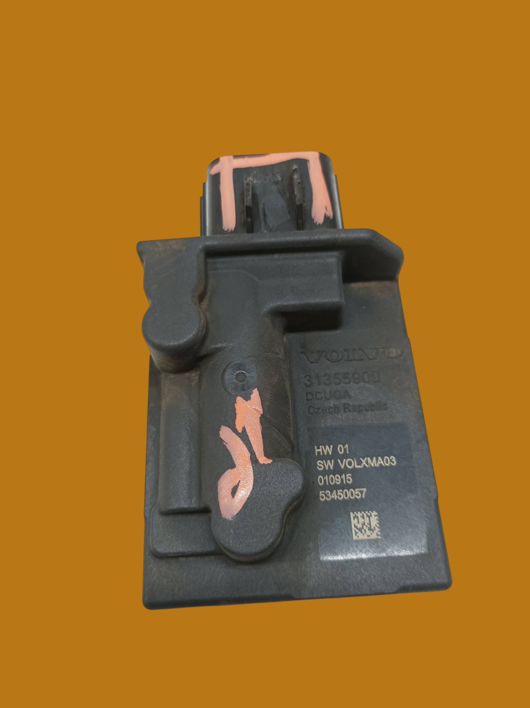 Module Pompe d’injection 31355909 Volvo XC 90 II (2015- )