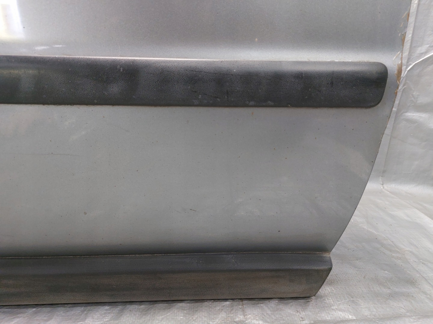 door right front VW PASSAT B5 LIFT LD7W