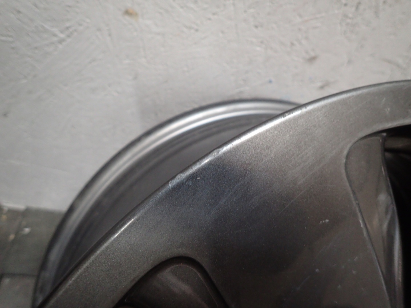 disk hliníkový MINI COOPER 16" 6,5J 5X112 ET54