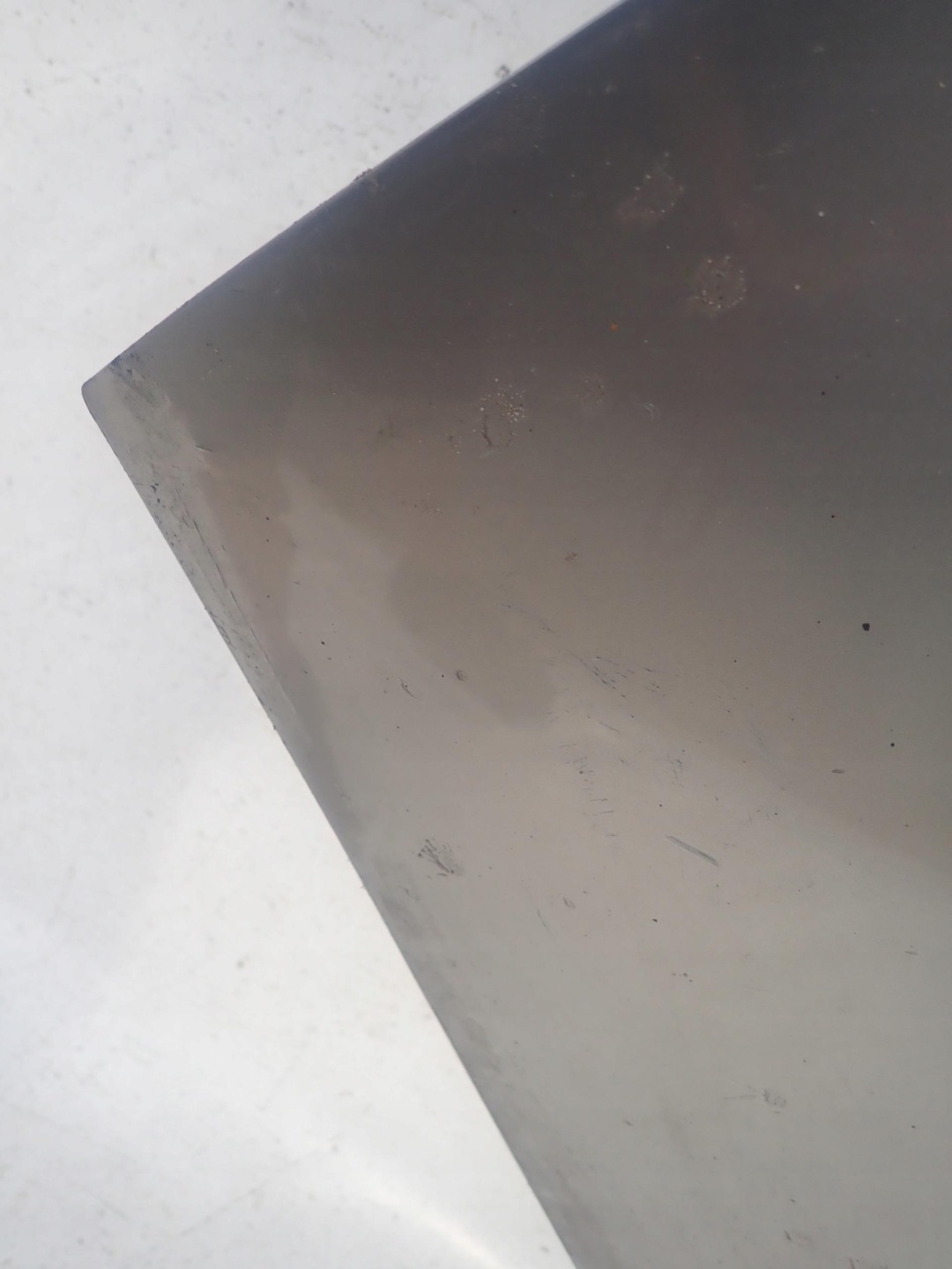 FIAT CROMA LIFT 08-11 door left front front