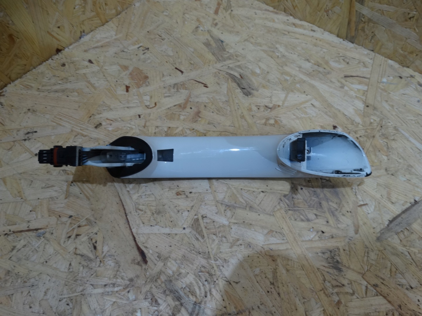 handle door KEYLESS left rear BMW G11 G12 A300 1