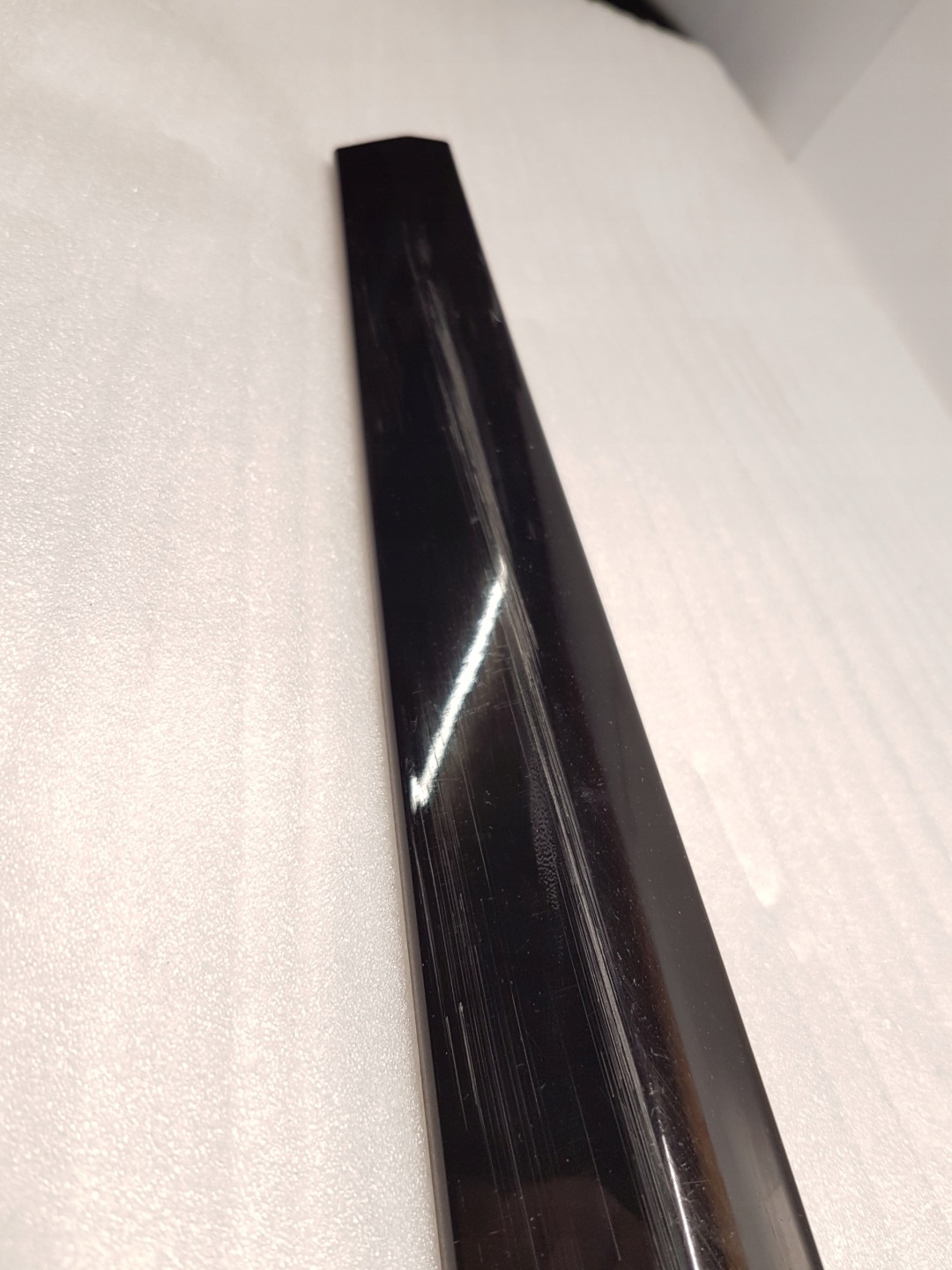 moulding door right front BMW X7 G07 7428688