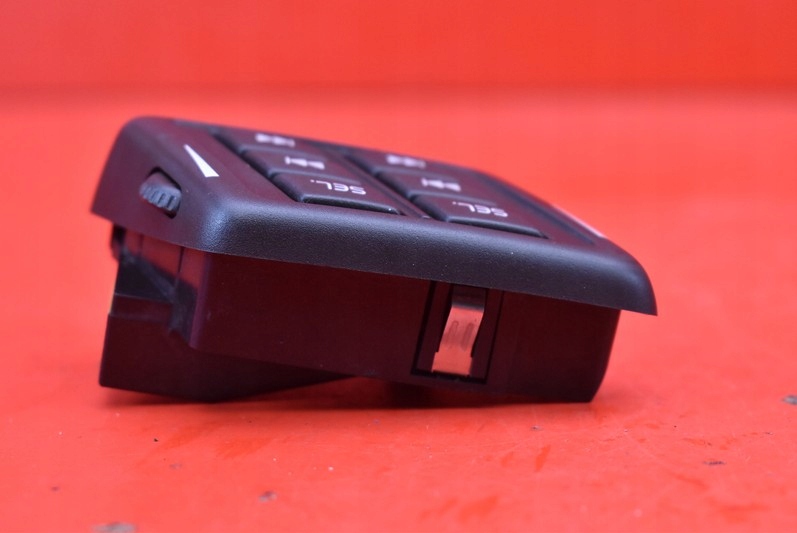 PANEL switch RADIA rear part 8666729 VOLVO XC90 1 and 02-06