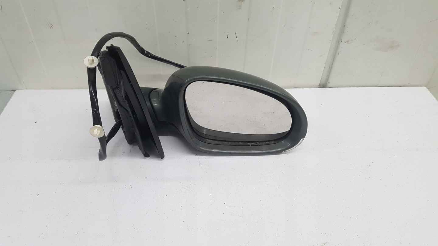 mirror right electrics VOLKSWAGEN GOLF 5 7IN