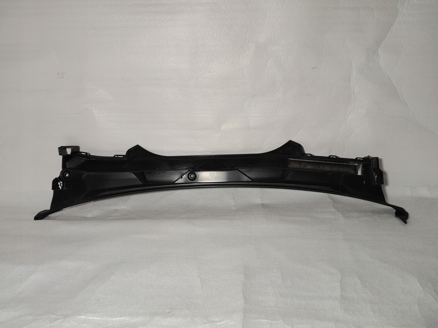 BMW 7 G11 LCI torpedo plastic 7357241