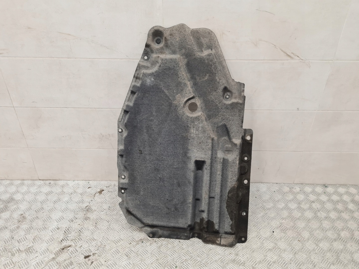 BMW X5 F15 cover chassis
