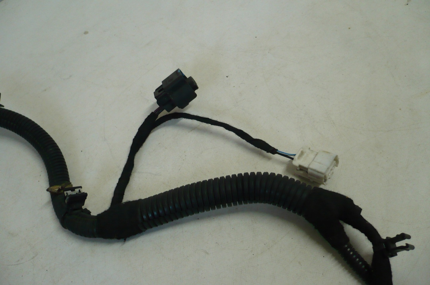 OPEL ASTRA J IV 09- 12 bundle CZUJNIKOW PDC bumper front 4PZ