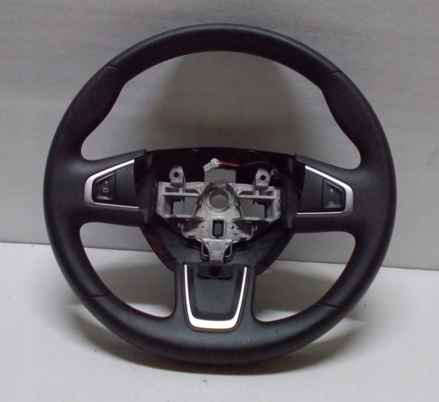 RENAULT MASTER III LIFT lenkrad MULTIFUNKCJA 484005122R