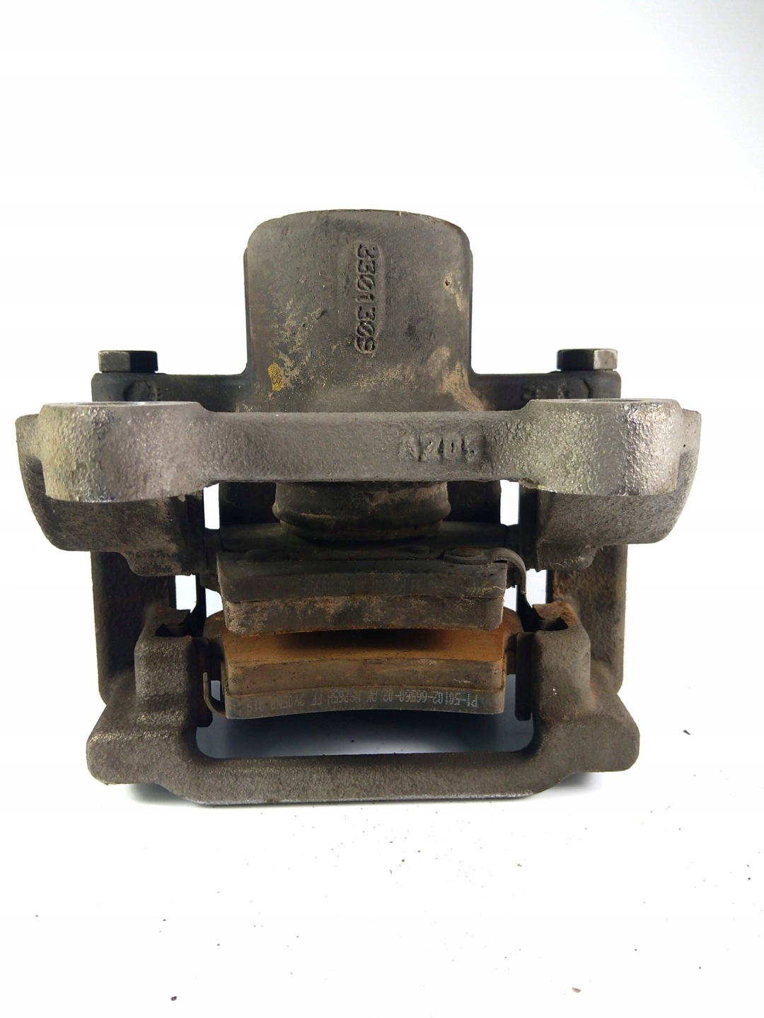 Dodge Challenger Charger 2015+ caliper right rear part 3.6