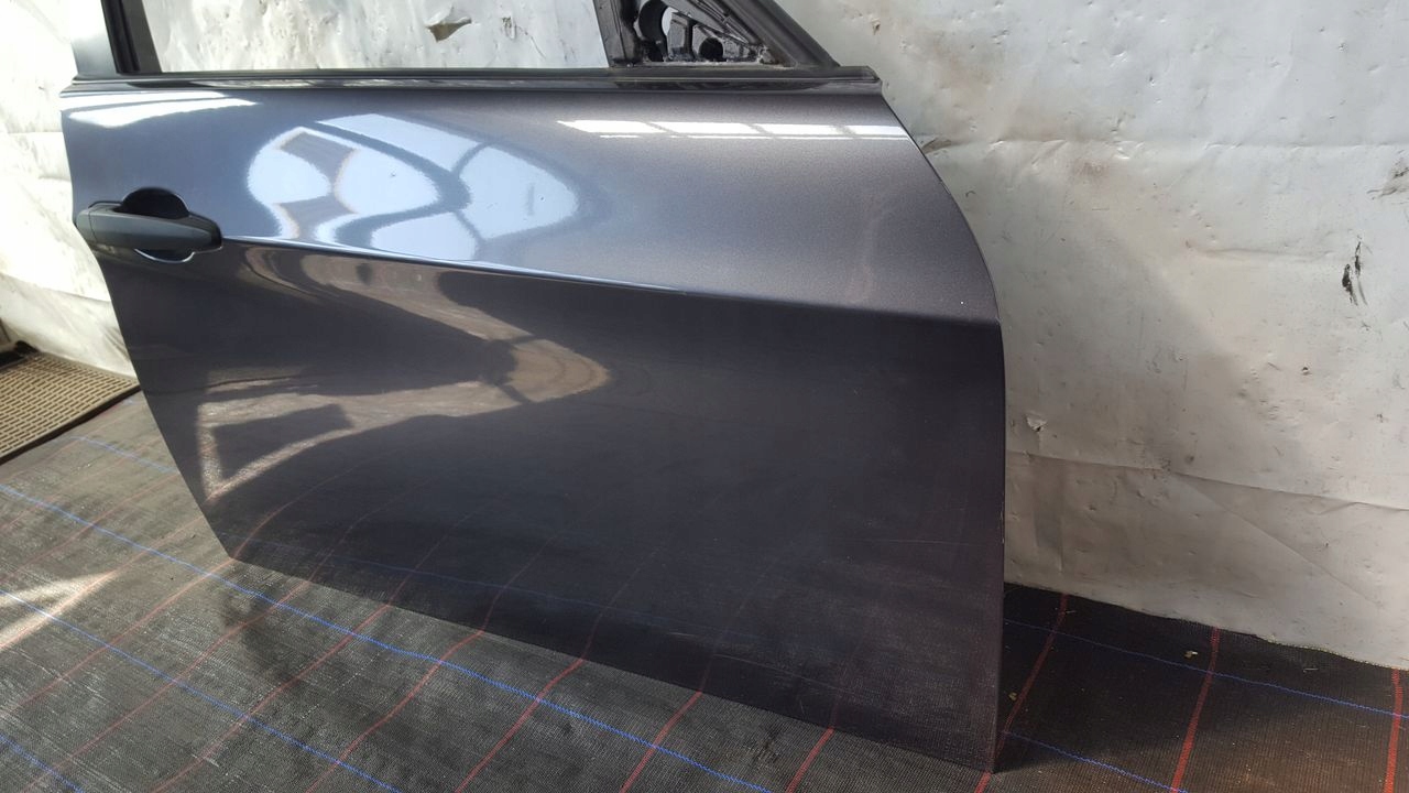 door front front right A22/7 BMW E91