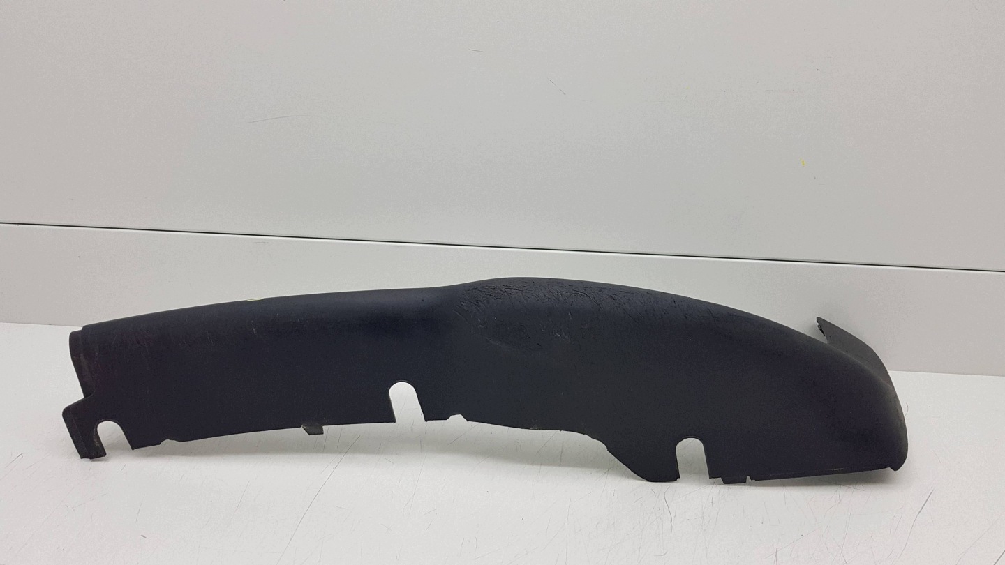 MINI COOPER JCW R56 left accessories front SPOILER 51068610