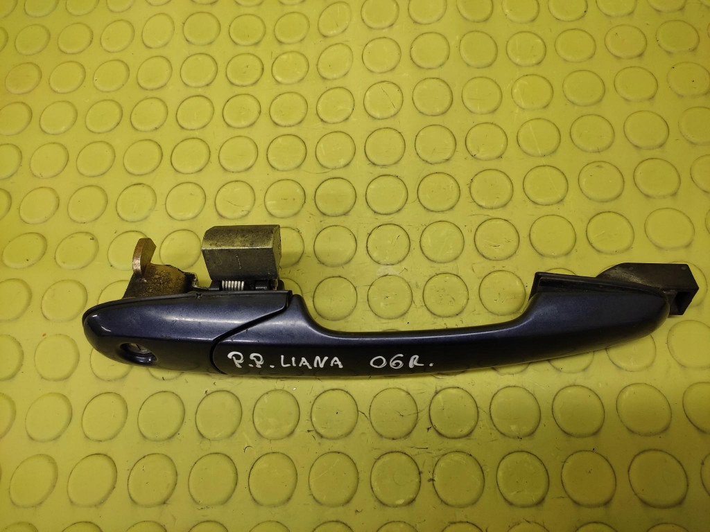 SUZUKI LIANA handle right front