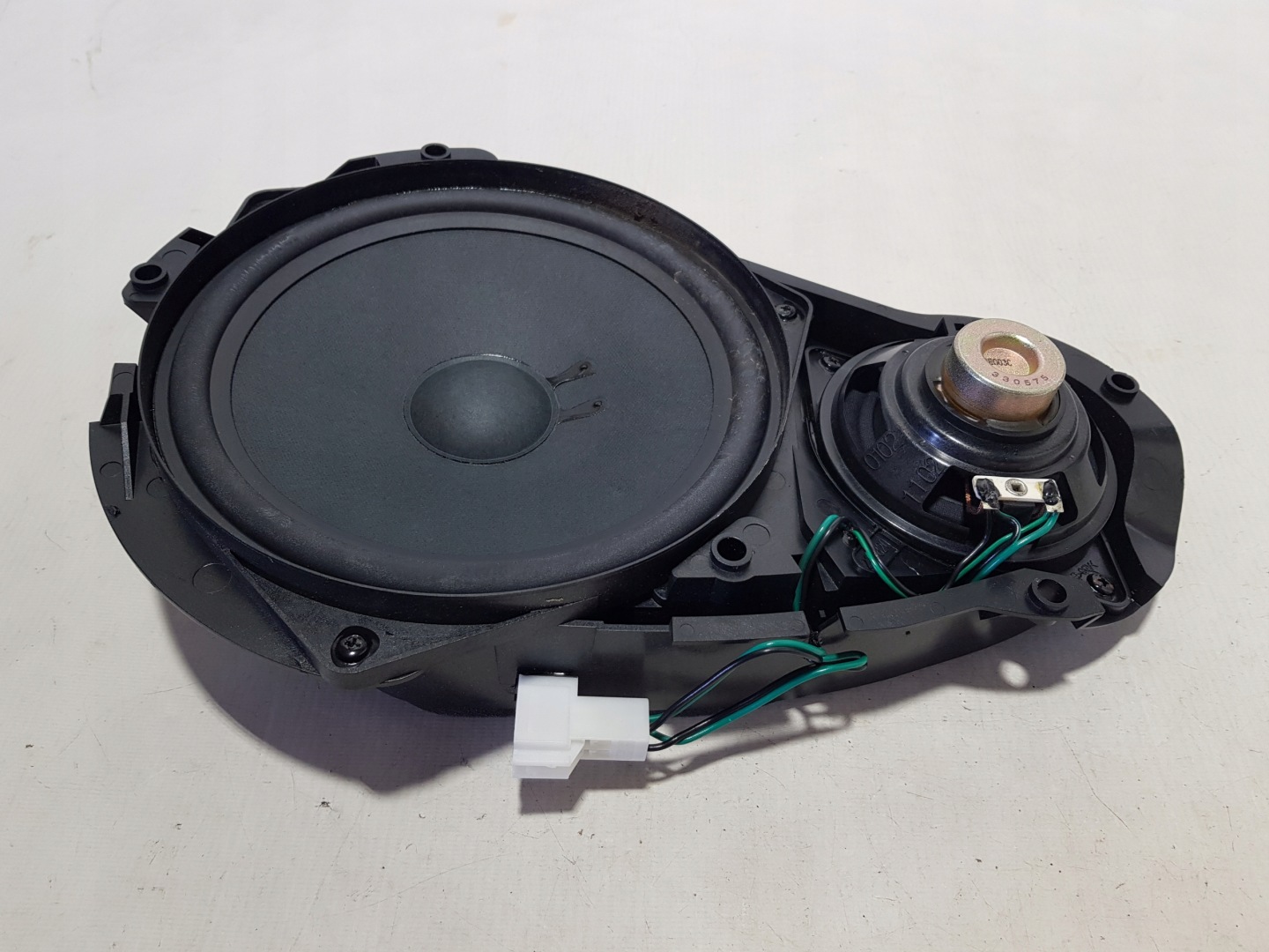 speaker door left MERCEDES SL R230 W230