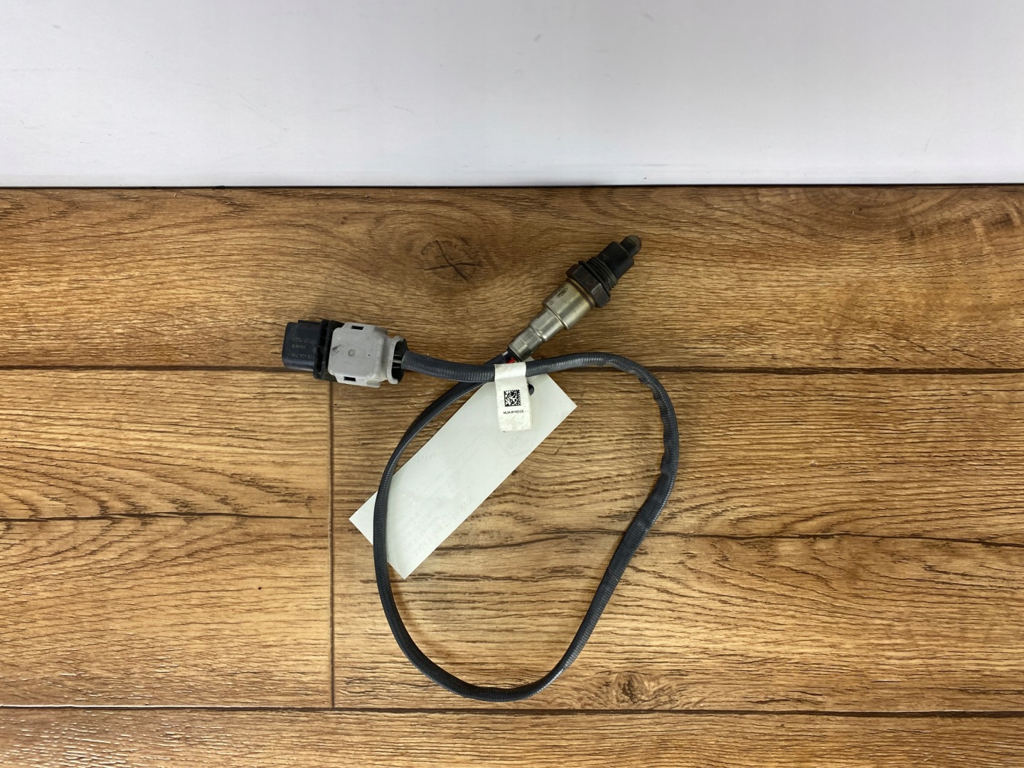 Sonda lambda Ford F150 2021+ USA