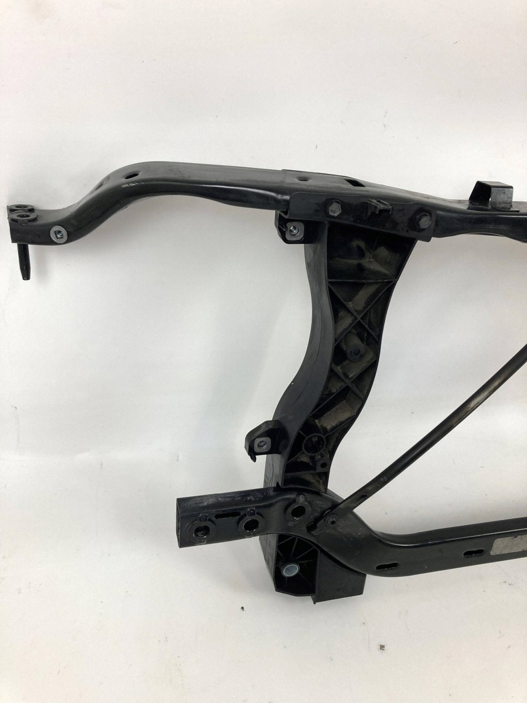 Jeep Wrangler JL 2018-2026 support panel for radiators pillar
