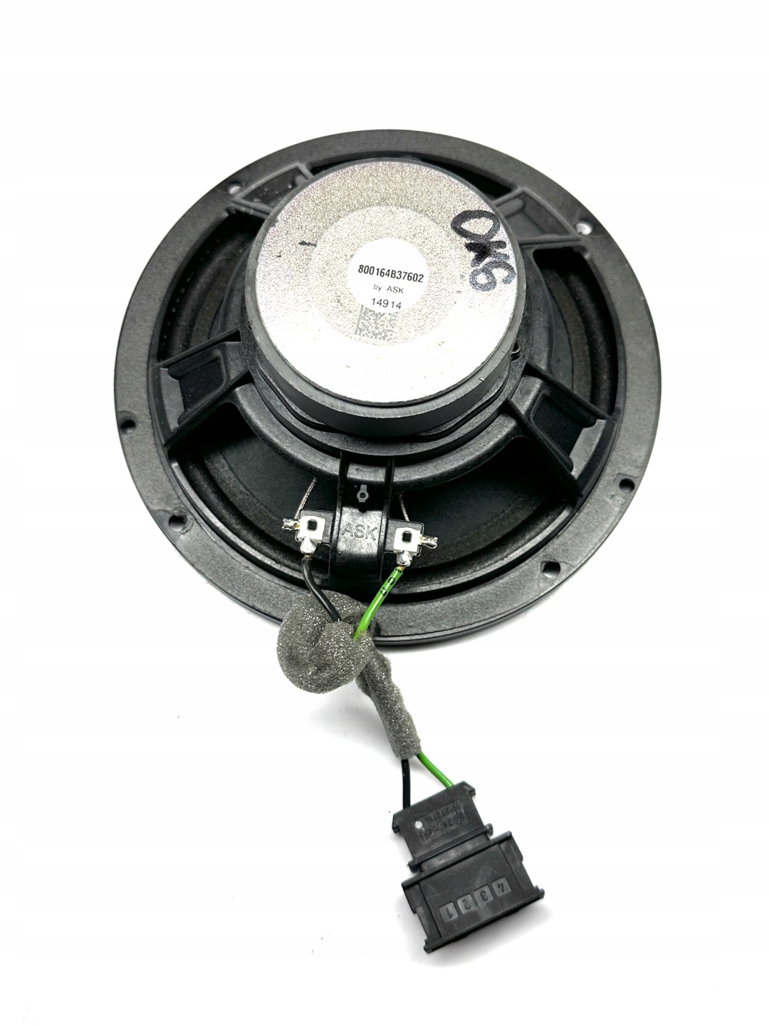 AUDI TT 8S speaker door right PRAWYCH 8S0035413