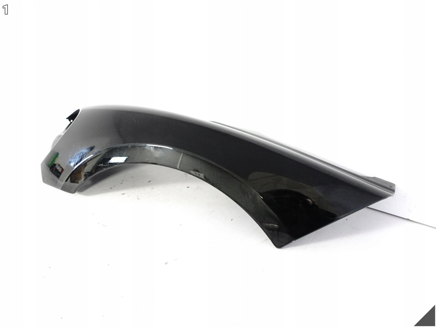 MCLAREN 540C 570S 570GT 15-20 fender PANEL FENDER left front