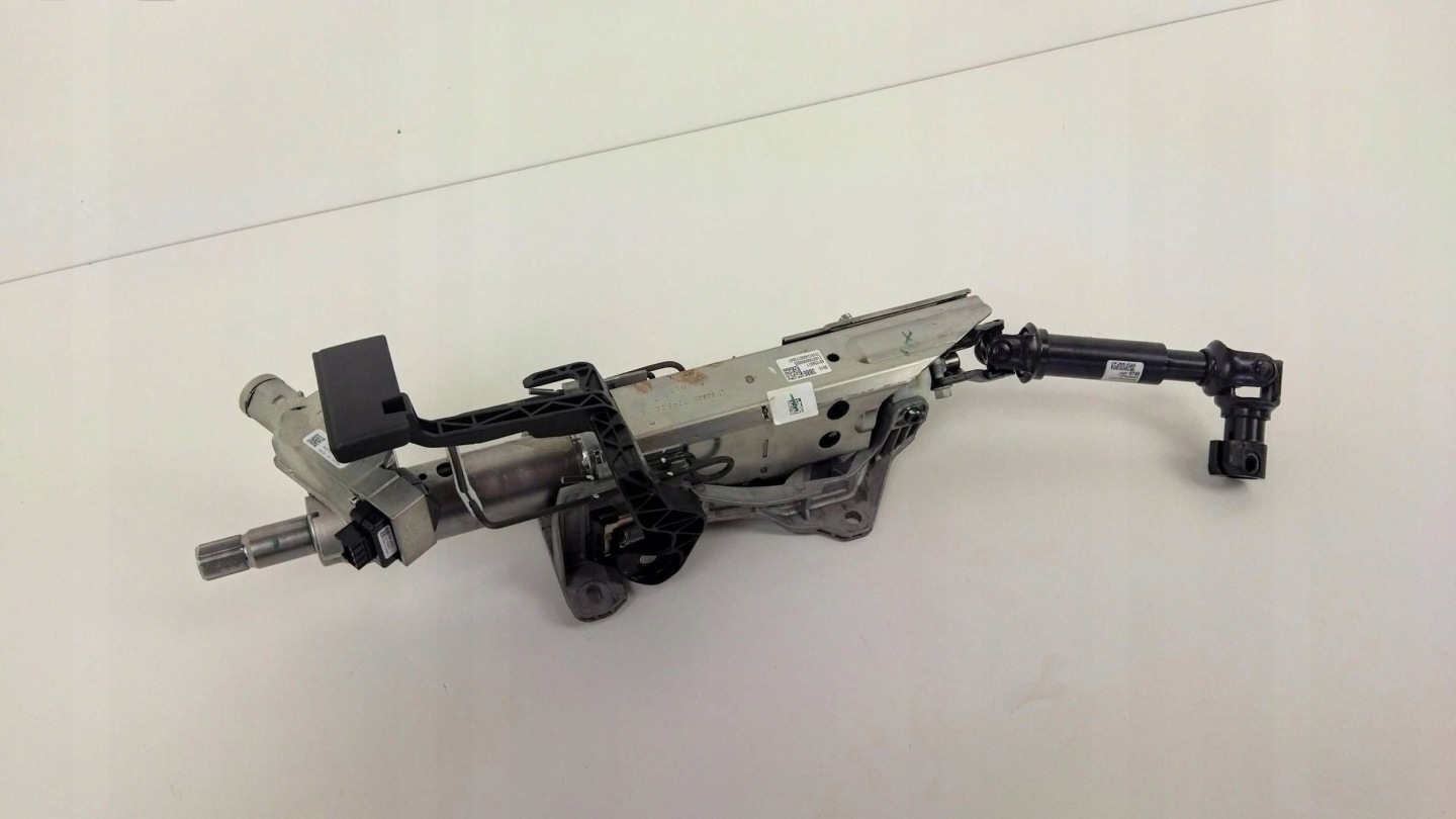 OPEL ASTRA K V steering wheel rod 39133886