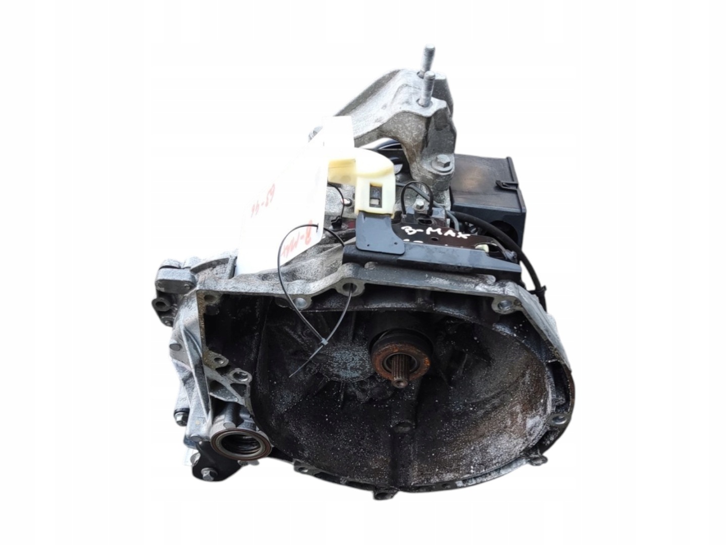 CAMBIO manuale FORD B-MAX 1.0 ECOBOOST 2012-2017 DV1R-7002-ABE
