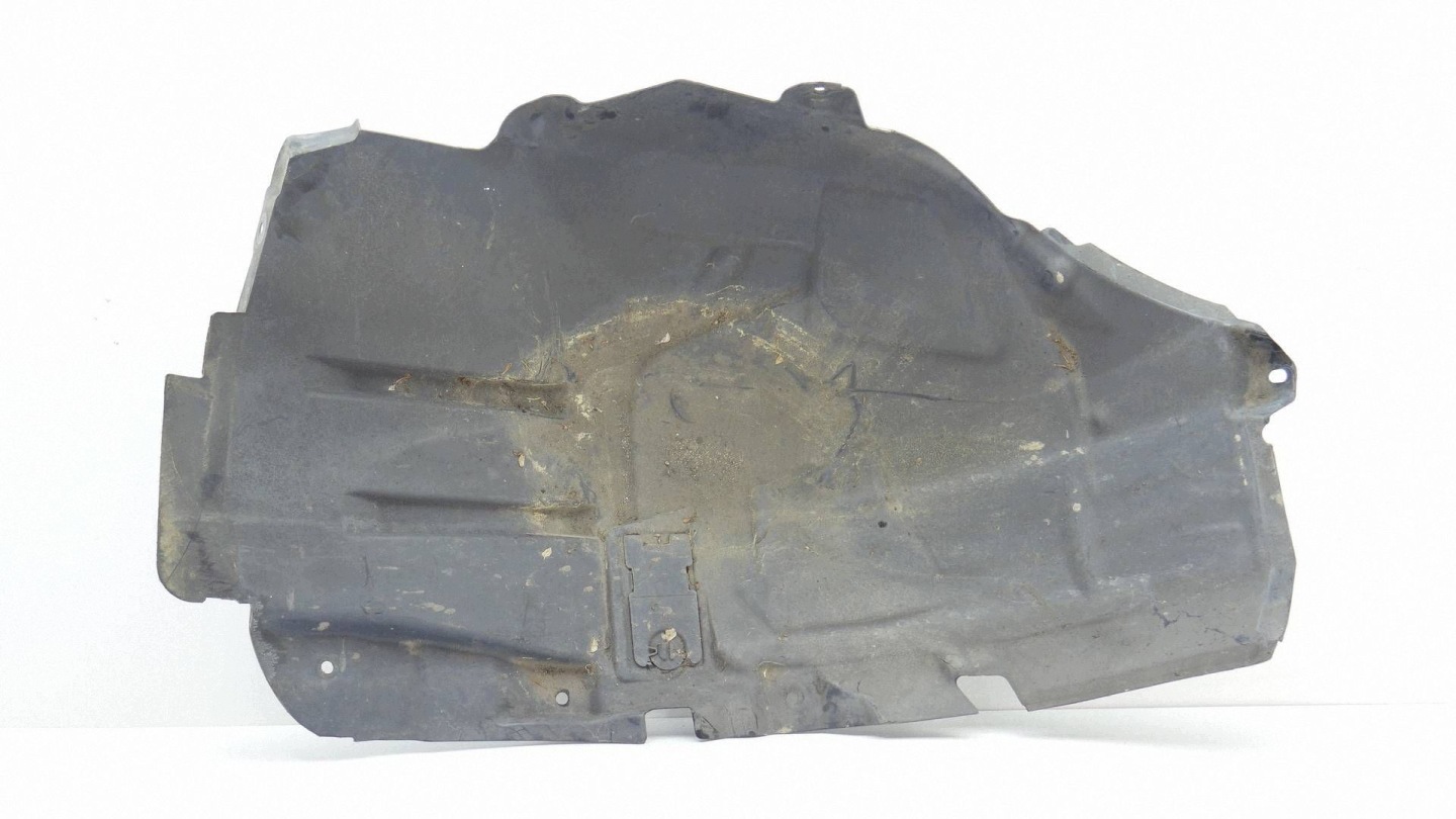 mudguard right front right front 1 part MERCEDES CLS C257 A2576909501