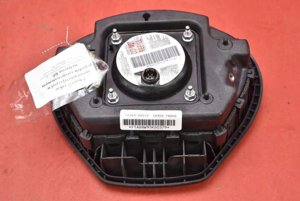 airbag autisti 1H56900010 KIA CEED 1 e 07-10