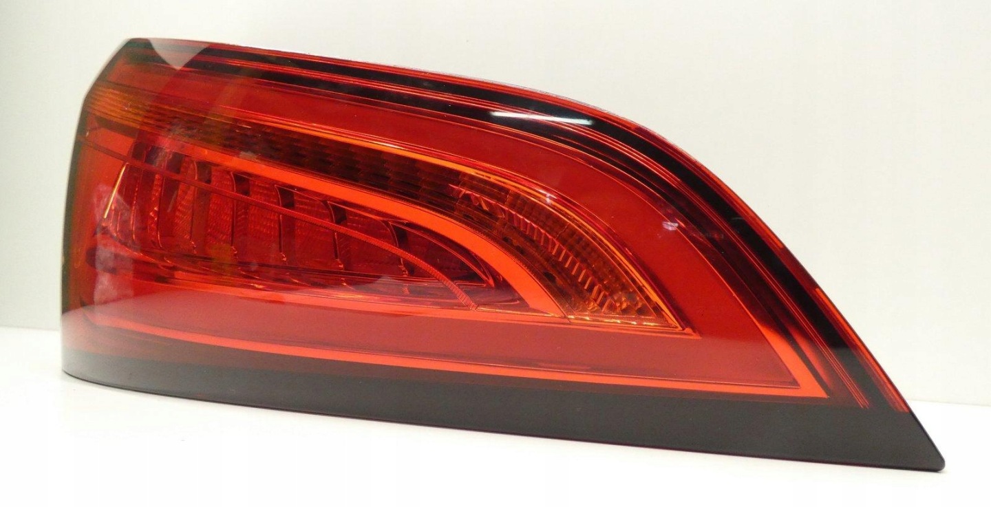 AUDI Q5 LIFT 8R0945093C 2012-2016 light rear part rear left LED