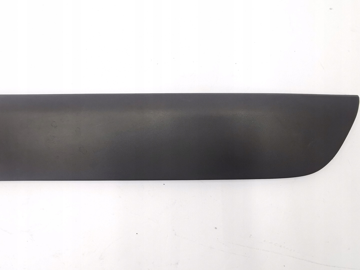 moulding cap bonnet rear part TOYOTA RAV-4 RAV4 / 76802-42140