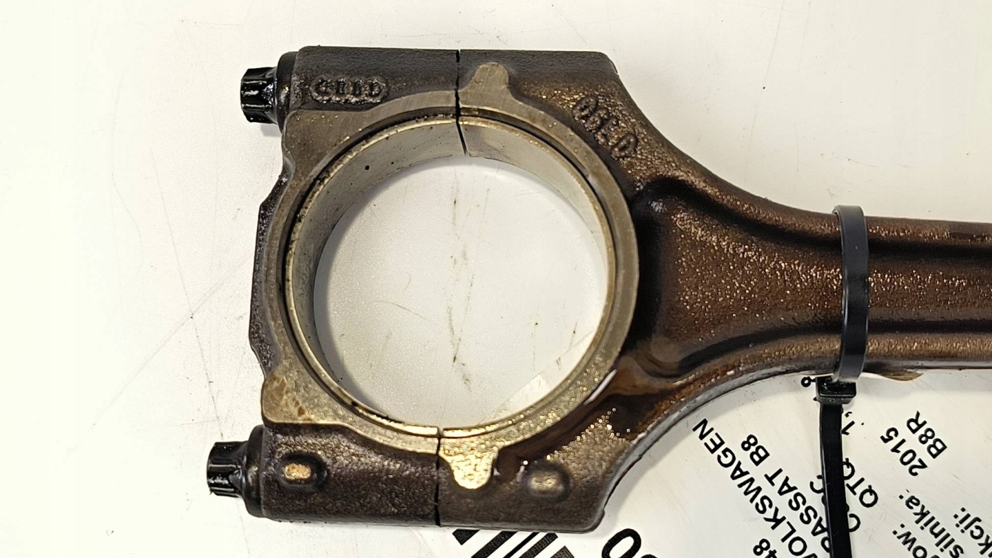 piston VOLKSWAGEN PASSAT B8