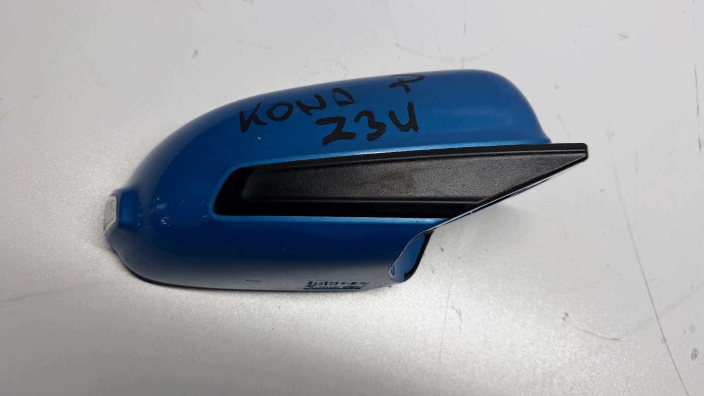 HYUNDAI KONA cover cap mirrors indicator right right Z3U