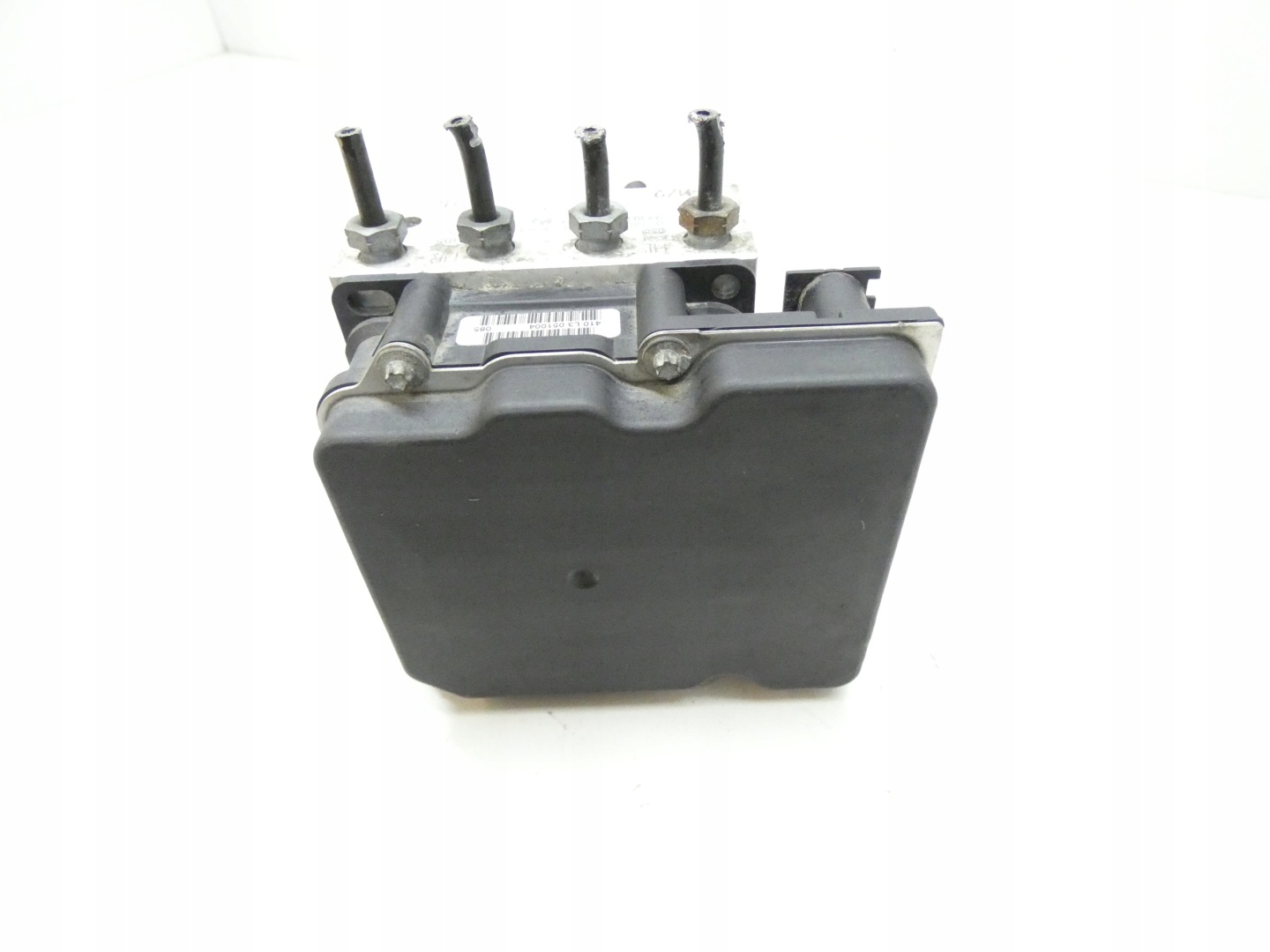 Pompa ABS MERCEDES A KLASA W169 2.0 CDI 04-12 A0044319212