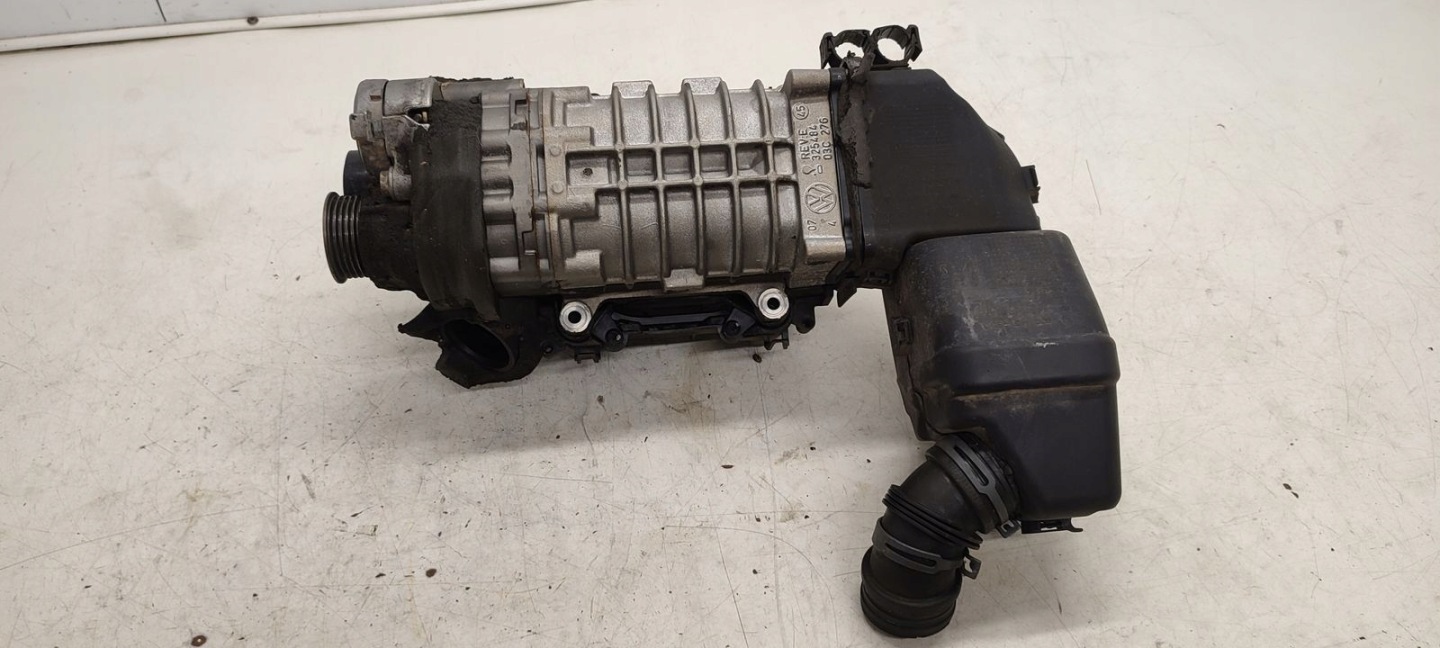 Compressore Dell’aria VW Touran e LIFT 1,4 TSI