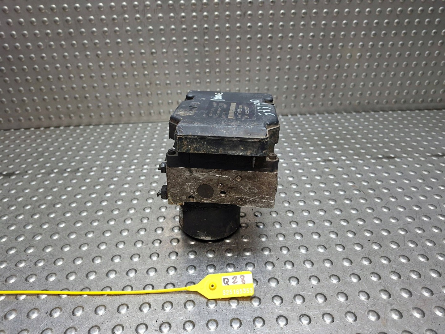 pump control unit ABS KIA CARENS III 06- 58920-1D300