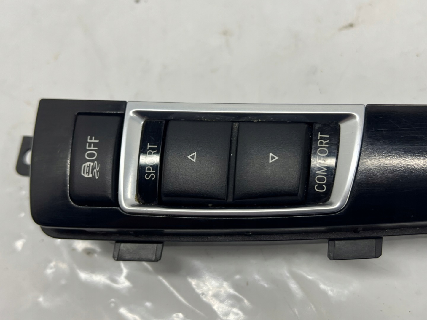 PANEL Comandi SPORT BMW 7 F01 F02 9201483