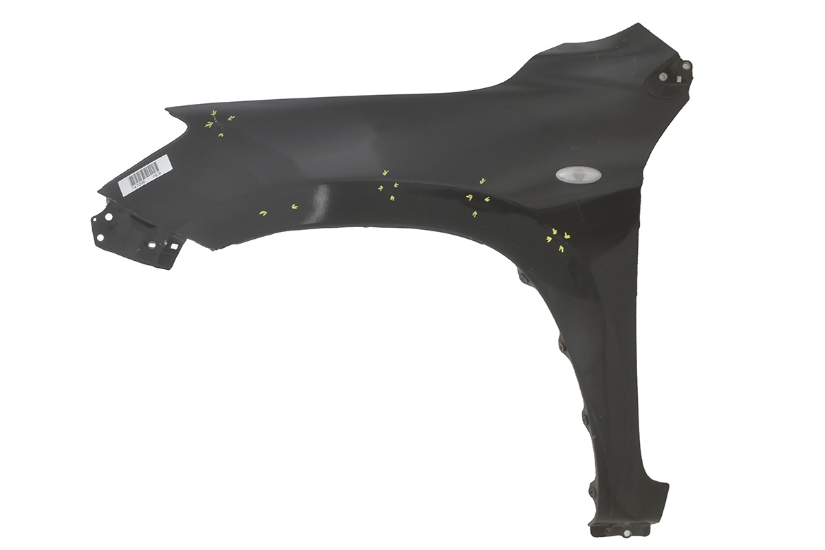 fender front front left TOYOTA RAV4 III 202