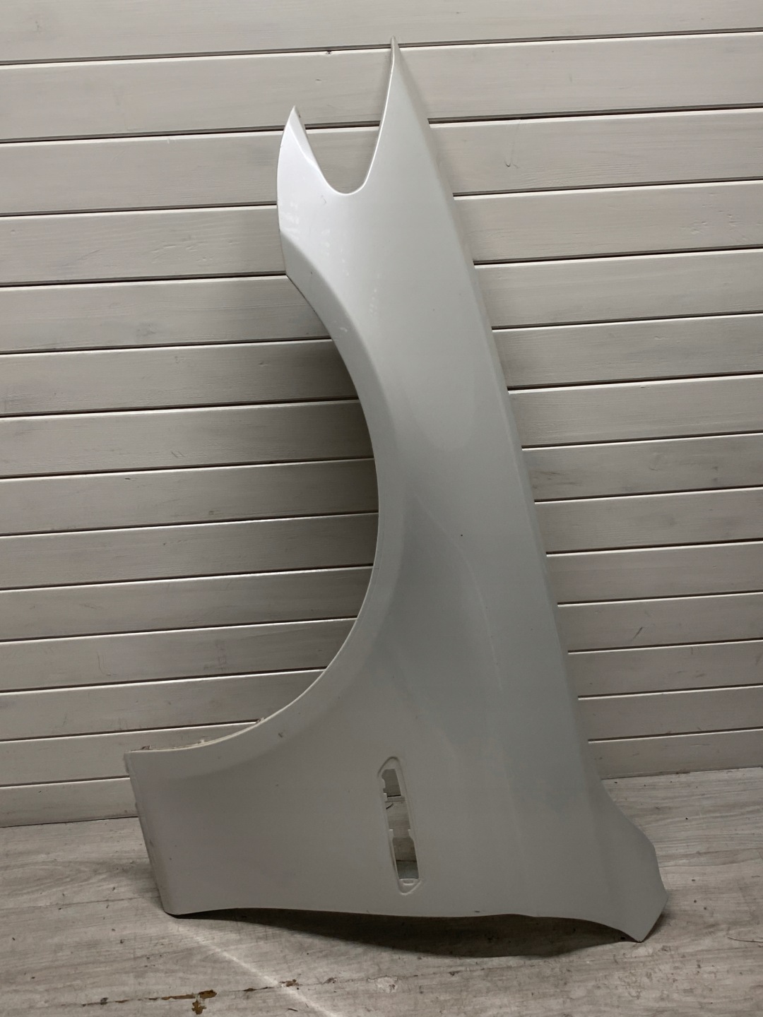 fender left front front BMW 5 F10 F11