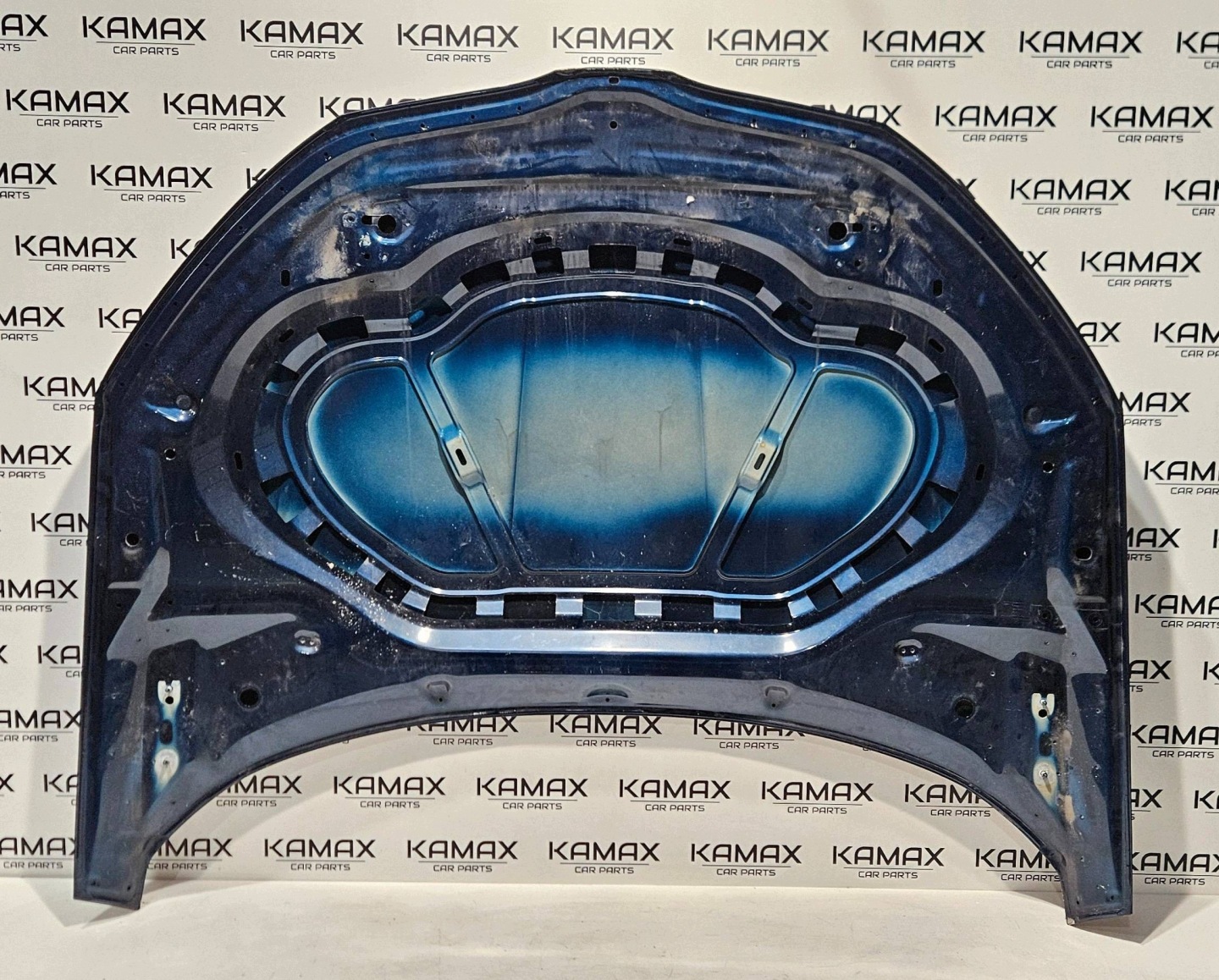 motorhaube vorne Skoda Octavia Mk4