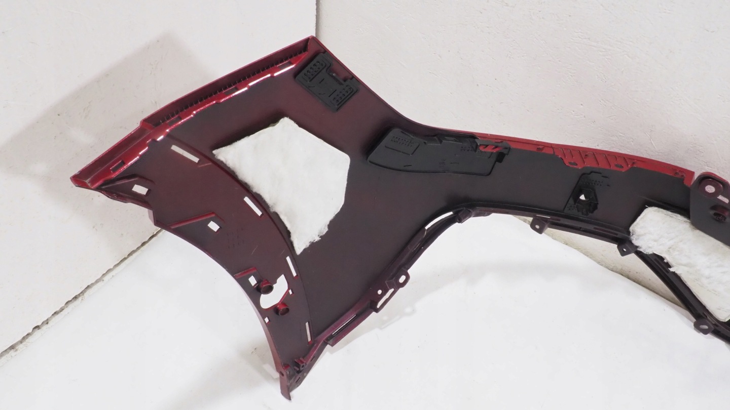 Kia EV6 GT Line bumper rear part rear 86656-CV100