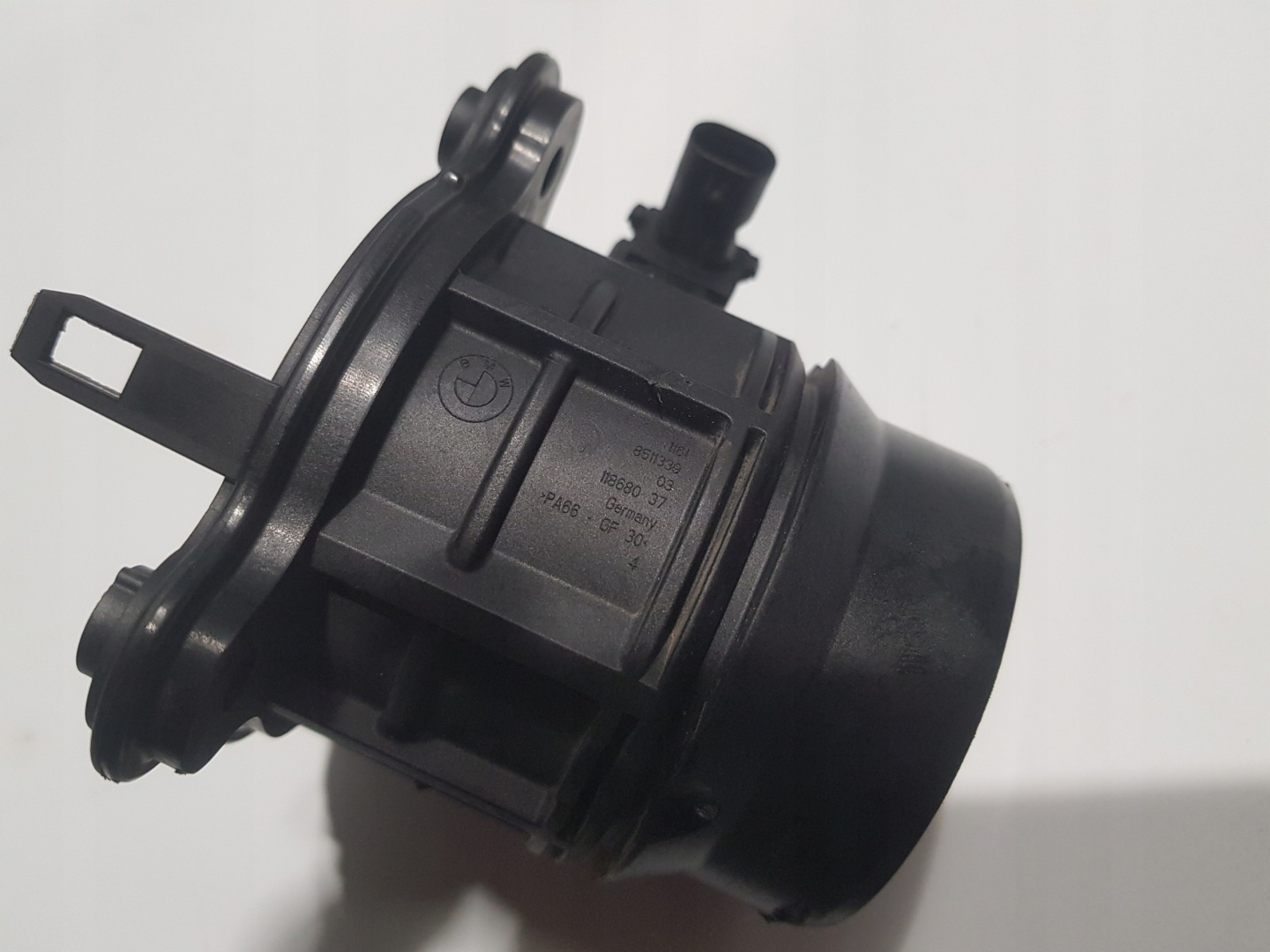 Luftmassenmesser Sensor TEMPERATURY luft DOLOTOWEGO BMW 2.0