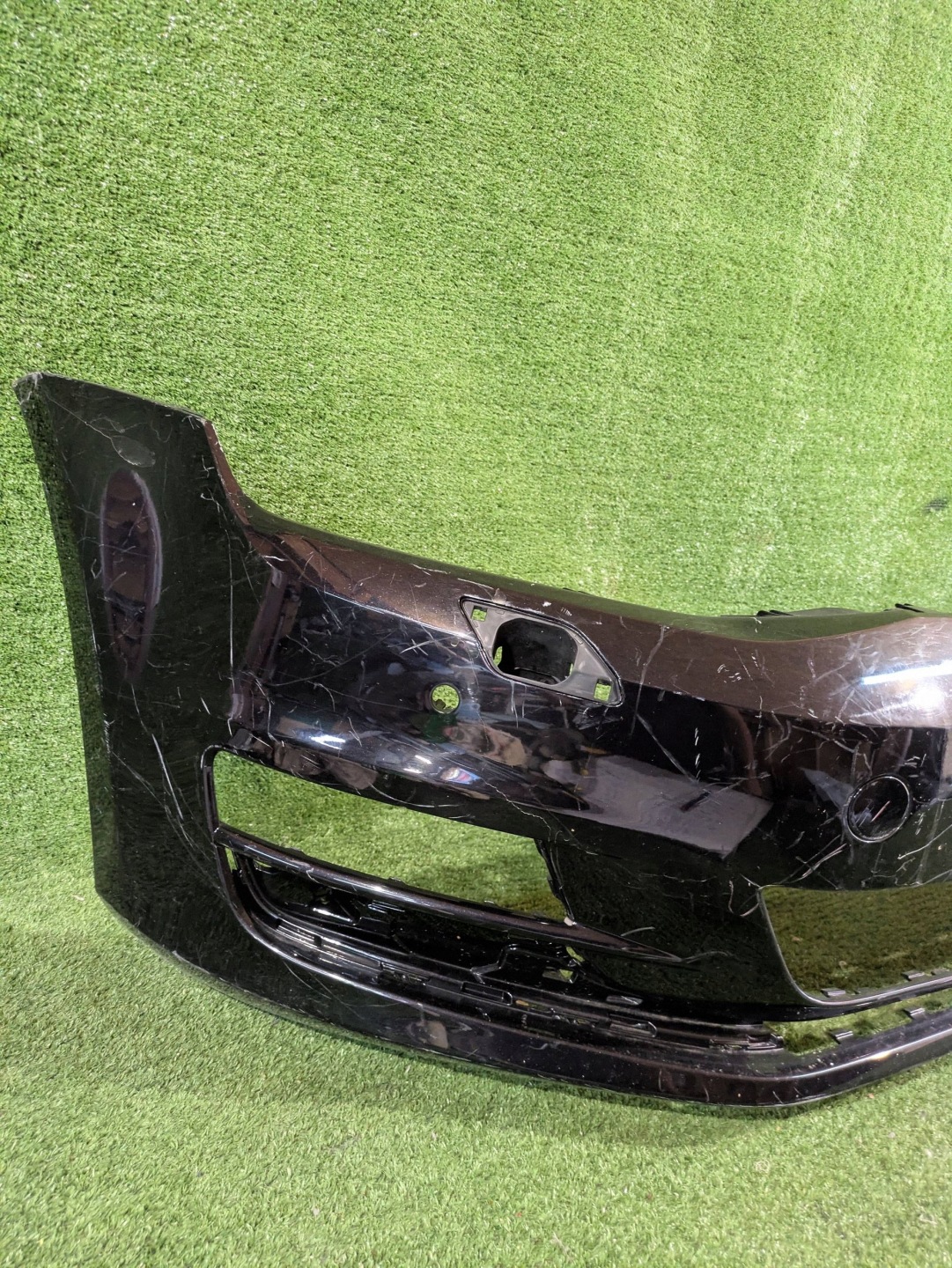 Frontstoßstange vorne VW GOLF VII 12-16 NR.Z9545