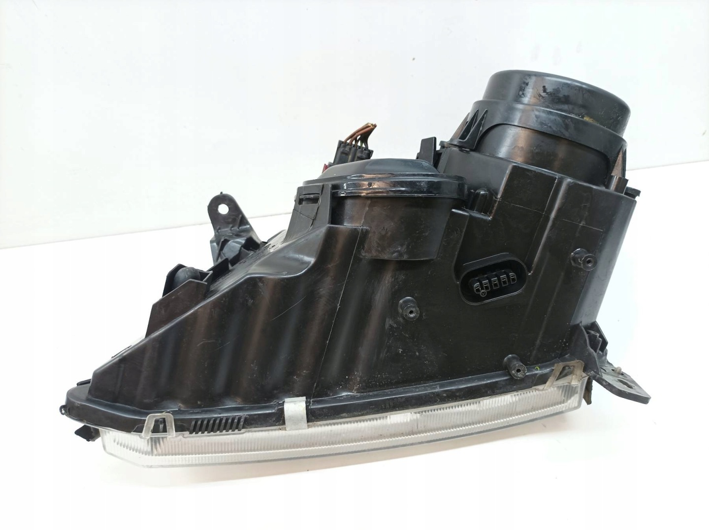 light front right before LIFT XENON Opel Vectra III (2002-2008) C