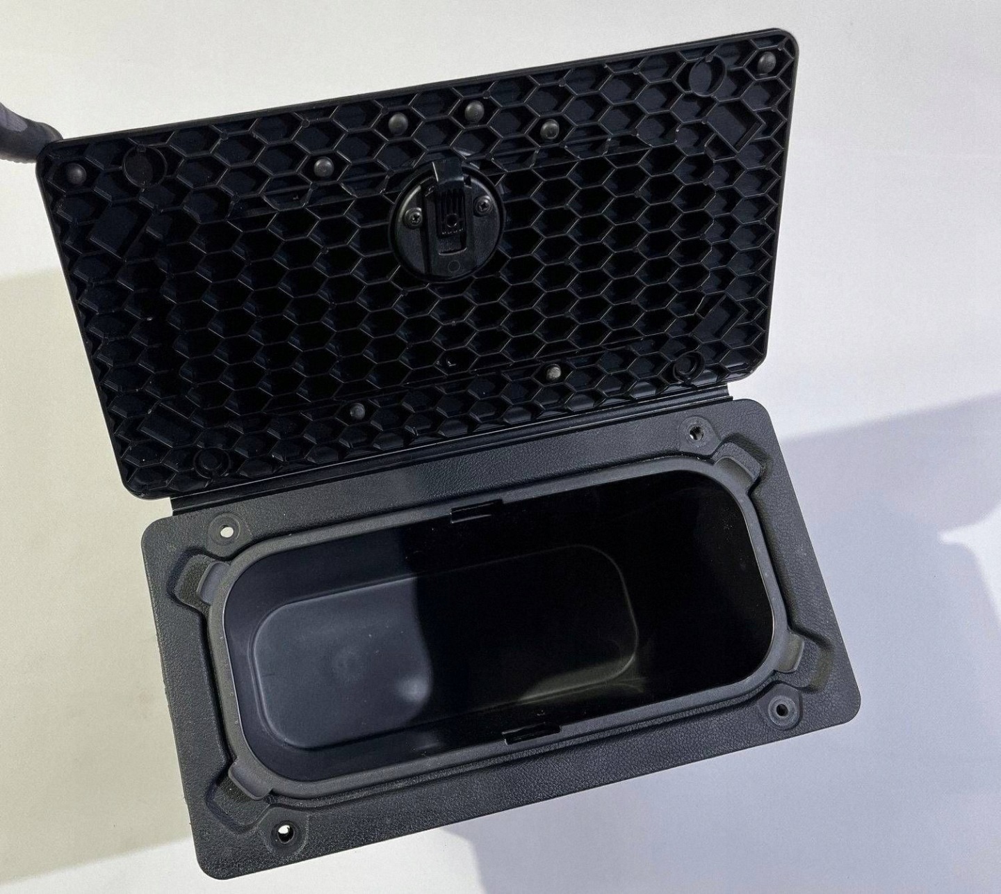Boîte a gant passager Sol Complet Dodge RAM 1500 IV 2009-2018