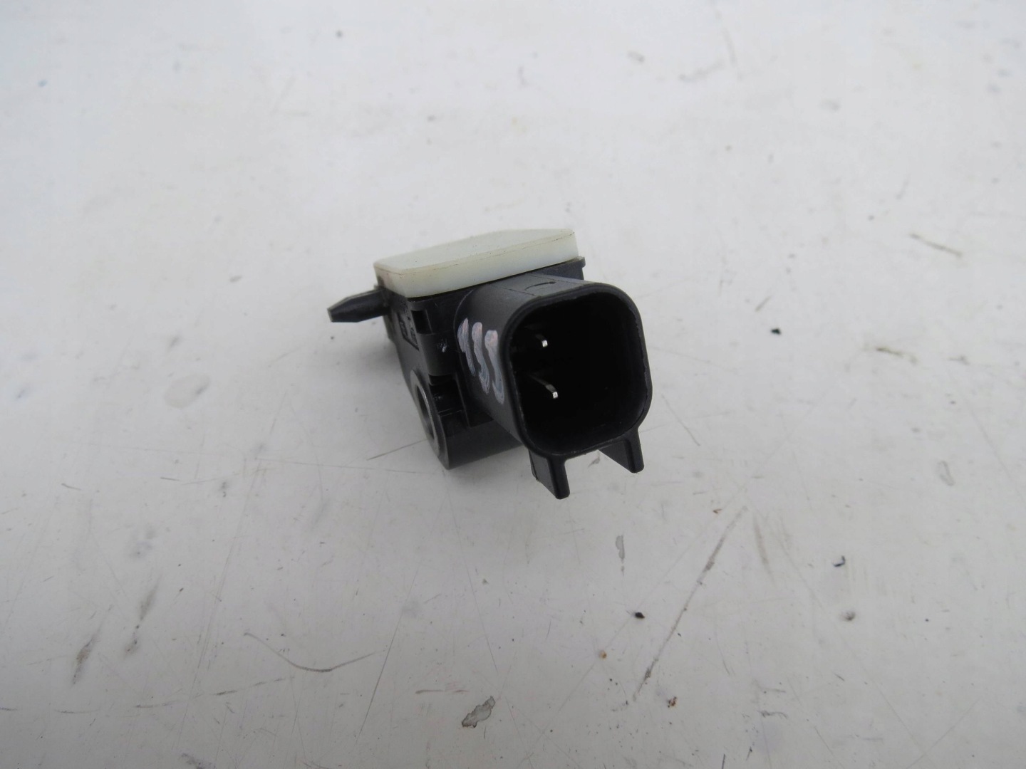 impact sensor VOLVO V70 lll 3.2 B R6 243 KM 07-16r 31264395