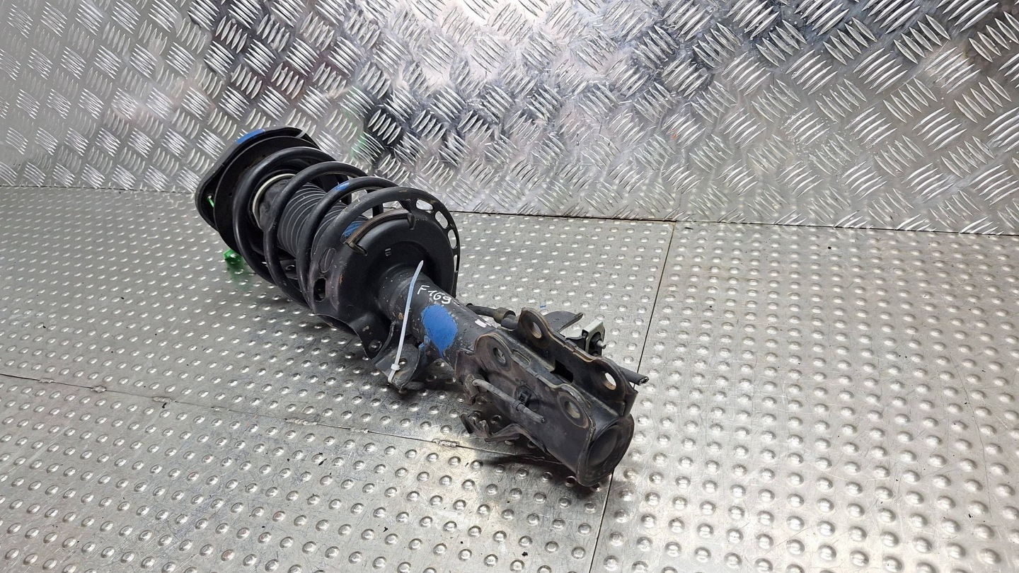 shock absorber right front JX61-18045-EEG FORD FOCUS MK4 1.5 ECOBLUE