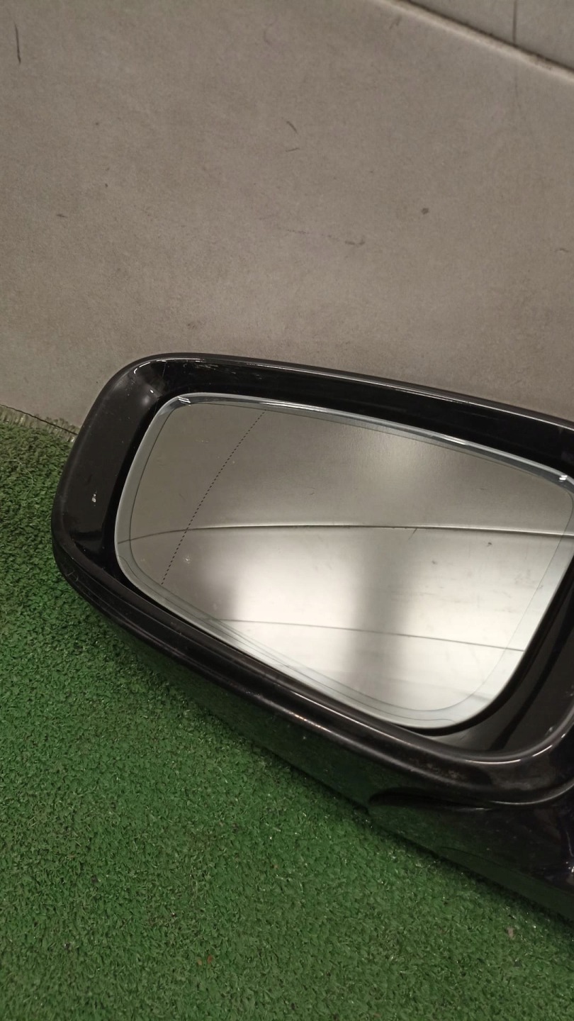 BMW 5 G30 mirror right left 5PIN C3E SHADOWLINE